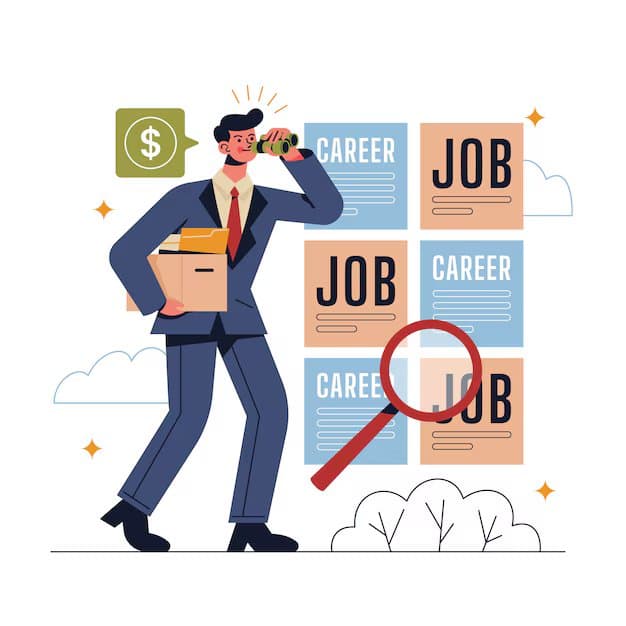 job seeker